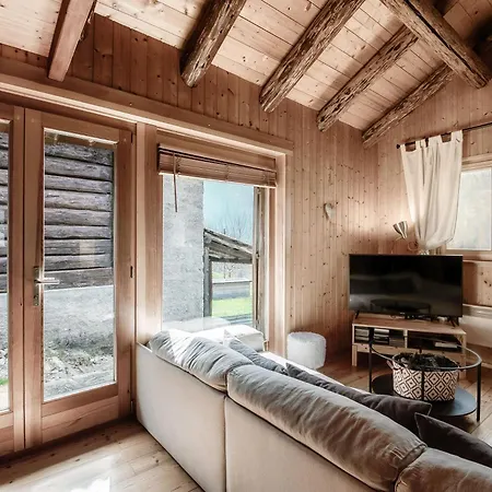 Romantic In The Leventina Mountains By Quokka 360 - Romantic
