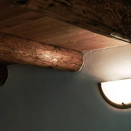 Romantic In The Leventina Mountains By Quokka 360 - Romantic Chalet Faido