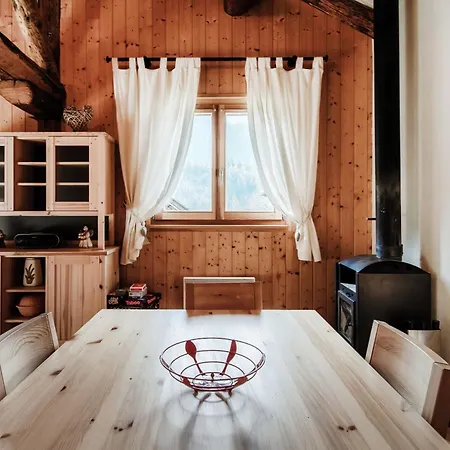 Romantic In The Leventina Mountains By Quokka 360 - Romantic