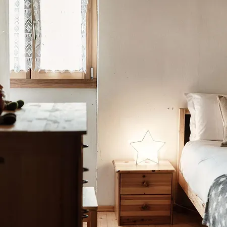 Chalet Romantic In The Leventina Mountains By Quokka 360 - Romantic