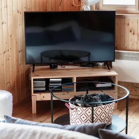 Romantic In The Leventina Mountains By Quokka 360 - Romantic Chalet